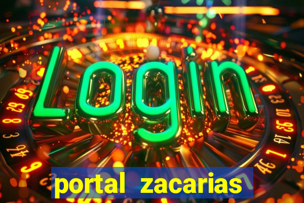 portal zacarias maloqueiro cavando sua propria cova